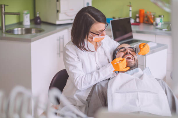 Best Emergency Broken Tooth Repair in Olcott, NY