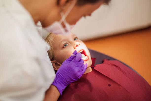 Best Emergency Tooth Extraction in Olcott, NY