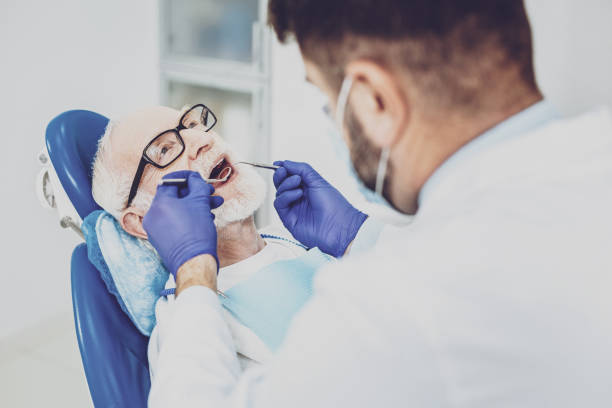 Best Emergency Tooth Extraction in Olcott, NY